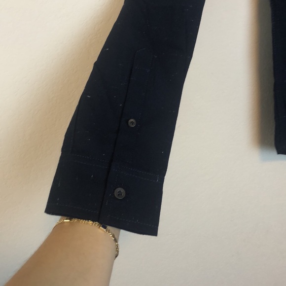 NWT Como Man man's shirt size S/P - Picture 6 of 15